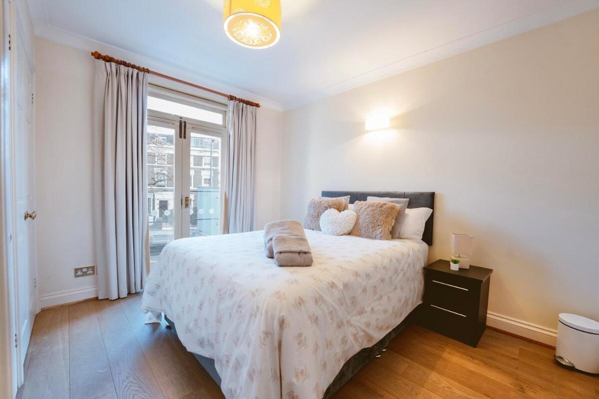 Fantastic 2bdr Free Car Parking * Londra